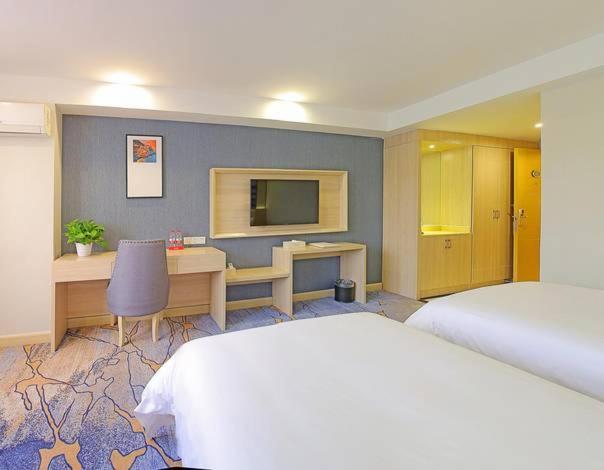Toronto Hotel Shenzhen Exterior photo